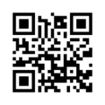 QR code du programme de formation Excel